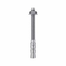 Chumbador Mecânico Parabolt Fwa 100 Peças Fischer