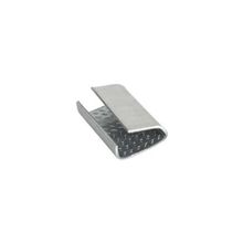 Selo Galvanizado Fita de Aço Guaru 16 x 0,6 x 22-SA-1622TR