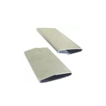 Selo Metálico para Fita de Aço Guaru 25 x 0,9 x 60mm