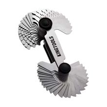 Pente de Rosca 55º e 60° King Tools