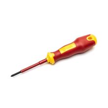 Chave Philips Isolada VDE Sata PH2