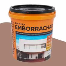 Tinta Fosca Emborrachada Cinza Rupestre Hydronorth