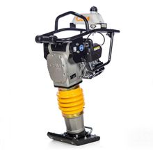 Compactador de Solo À Gasolina CSM CS 70 3,6Hp