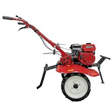 Motocultivador À Gasolina 4 Tempos Garthen GMG-7000-8 7Hp