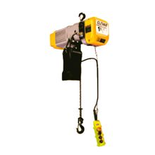 Talha Elétrica 2T Elevar TM 2000 6m