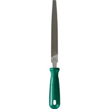 Lima Chata 4” com Cabo Sata