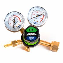 Regulador de Pressão Condor HandyArc 10 Oxigênio
