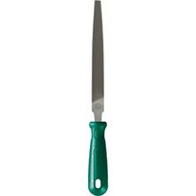 Lima Chata Bastarda 10” com Cabo Sata