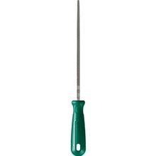 Lima Redonda Bastarda 10” com Cabo Sata