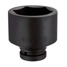 Soquete Impacto Sextavado 3/4 x 41mm Sata