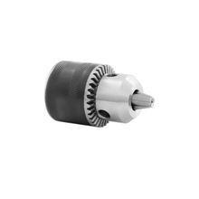Mandril Leve com Chave 10L 1/ X20 (1,5A 10mm) Bt Fixo