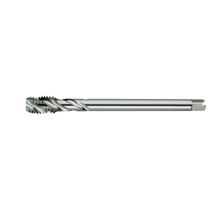Macho Máquina 5/8 x 18 Fios Haste Fixa e Canal Helicoidal Tin Sigm OSG
