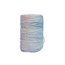 Corda Polipropileno Trançada 16mm x 120m Br Branca Itacorda