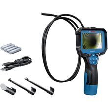 Câmera de Inspeção GIC 12V-4-23 C Bosch com Cabo 1,5m