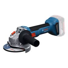 Esmerilhadeira 5” GWS 18V-8 Bosch sem Bateria e Carregador