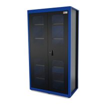 Armário Vertical para Ferramentas com 2 Portas e Visores Tramontina