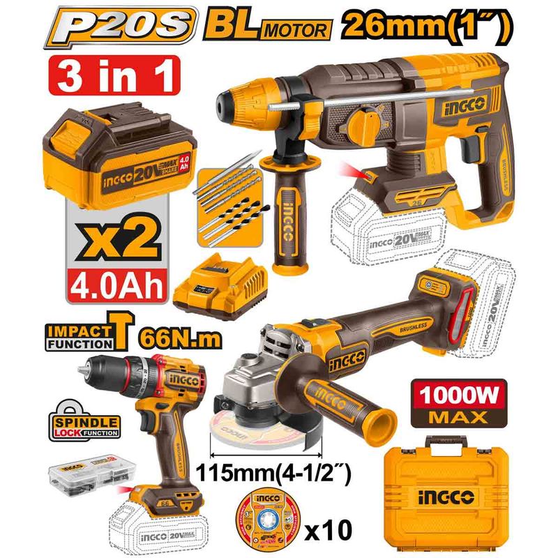 kit-parafusadeira-furadeira-impacto-1-2-pol-martelete-esmerilhadeira-4-1-2-pol-ingco-acessorios_05