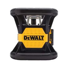 Nível À Laser Rotativo 600m Dewalt DW079LGB