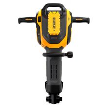 Martelo Demolidor Hexagonal 1-1/8 sem Fio 60v 41J 15kg Dewalt