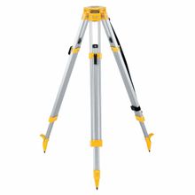 Tripé para Laser com Encaixe 5/8" DW0736 Dewalt