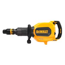 Martelo Demolidor SDS Max 11kg 27J sem Bateria e Carregador Dewalt