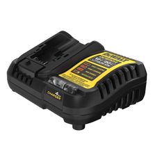 Carregador de Baterias 12V-20V Li-Íon DCB1104 Dewalt