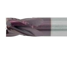 Fresa Topo Metal Duro 4C 8,00mm D6528 Altin Evomil Osg