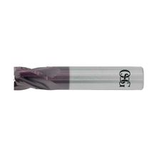 Fresa Topo Metal Duro 4C 12,00mm D6528 Altin Evomil Osg