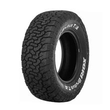 Pneu 31X10.5 R15 109S Brutus T/A Xbri