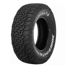 Pneu 275/65 R18 123/120R Brutus T/A Xbri