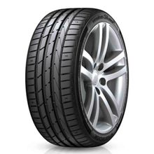 Pneu 245/40 R18 97Y Run Flat Ventus S1 Evo² K117B Hankook