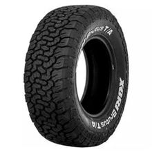 Pneu 255/55 R19 116/112R Brutus T/A Xbri