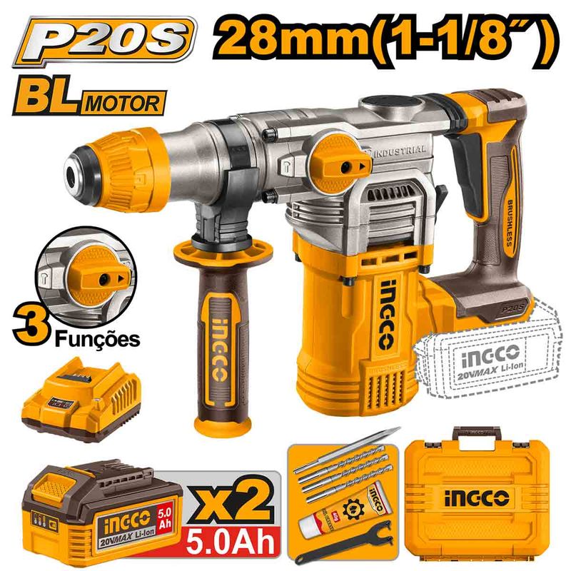 martelete-combinado-rotativo-ingco-20v-4-5j-2-baterias-carregador-maleta-acessorios_04