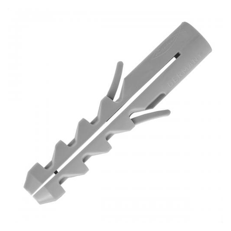 bucha-nylon-s8-fischer-com-500-pecas-8-00-mm-