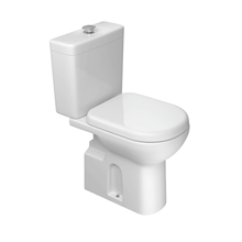 Vaso Sanitário para Caixa Acoplada Vogue Plus Deca