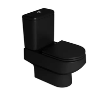 Vaso Sanitário para Caixa Acoplada Carrara Deca