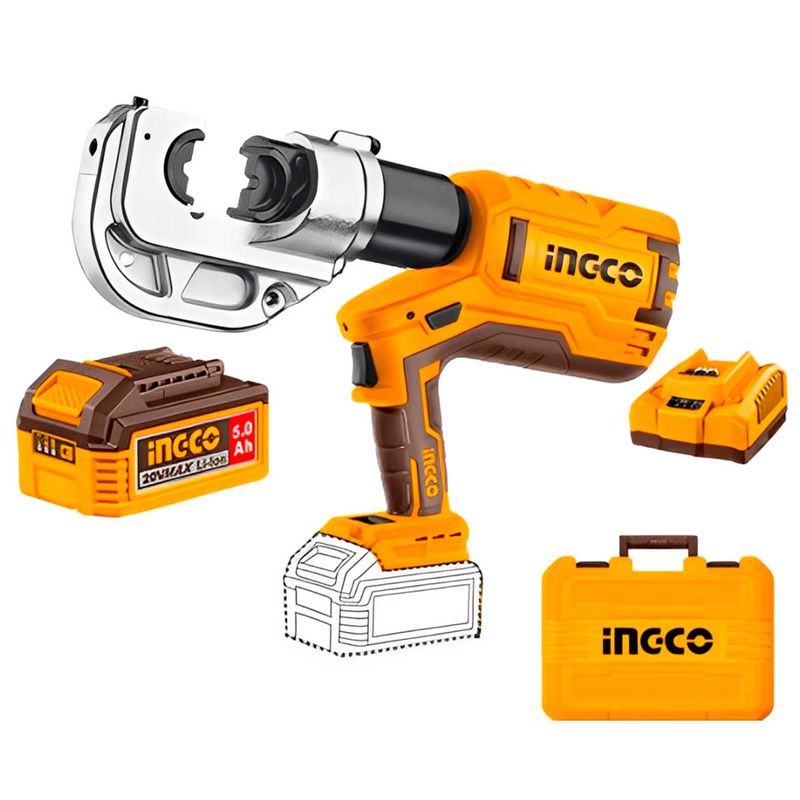 alicate-de-crimpagem-120kn-a-bateria-ingco-com-2-baterias-carregador-e-maleta_01