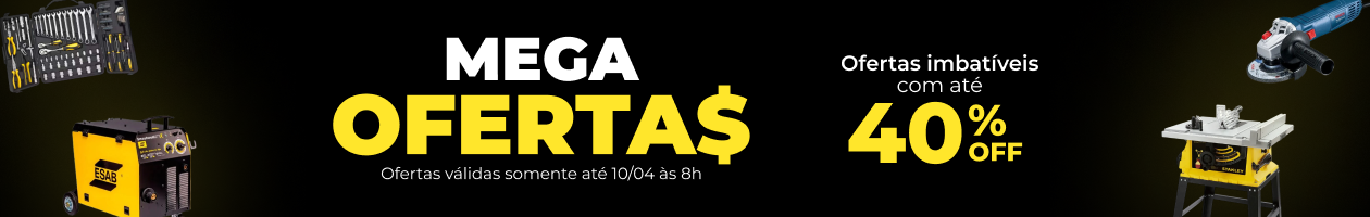 Mega Ofertas LF