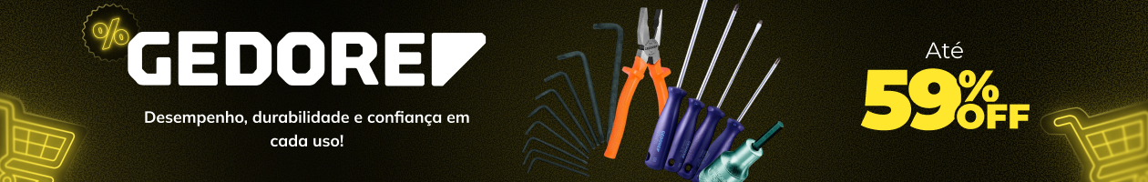 Black Friday Gedore LF