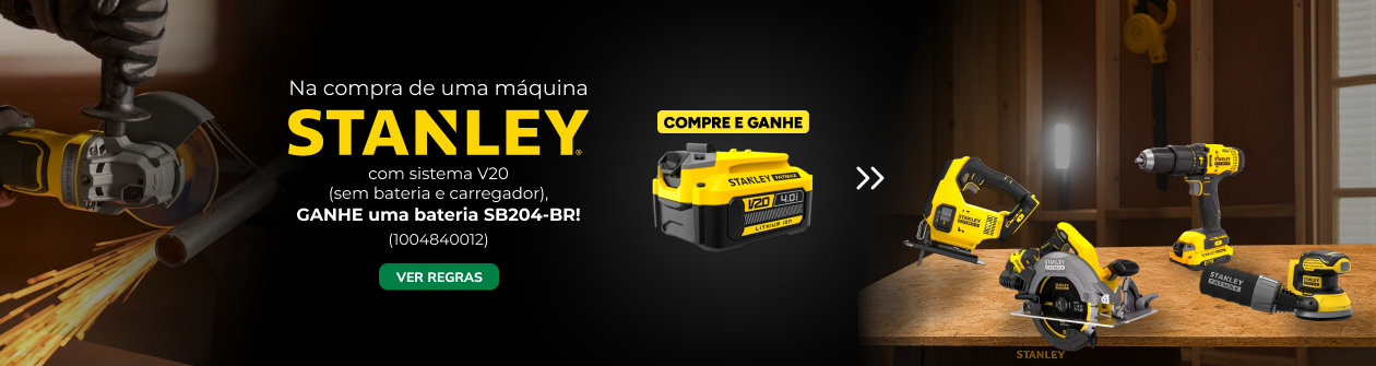 Compre e Ganhe Stanley