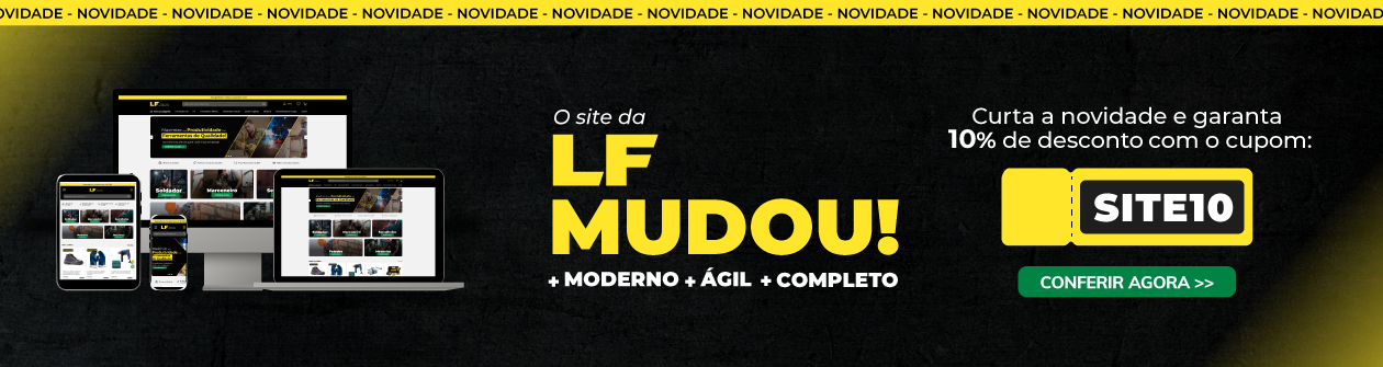 Site Novo