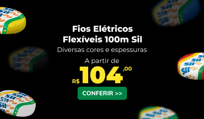 Fios Elétricos Sil LF
