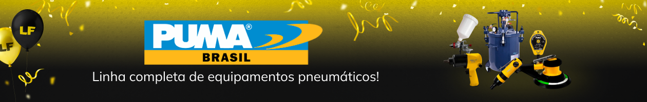 Aniversário LF Puma