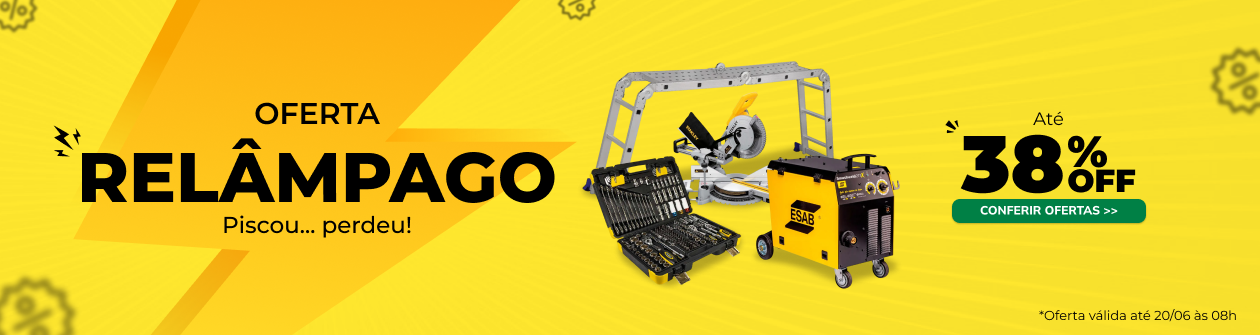 Oferta Relâmpago