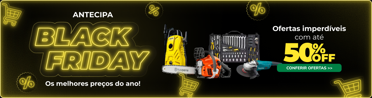 Antecipa Black Friday LF