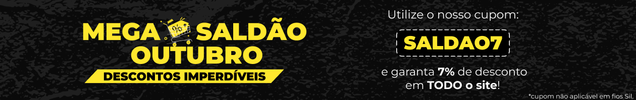 Mega Saldão Outubro LF