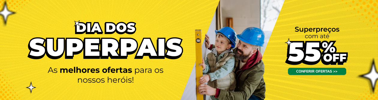 Dia dos Super-Pais LF