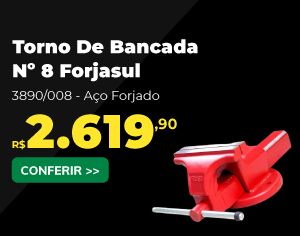 Torno de Bancada