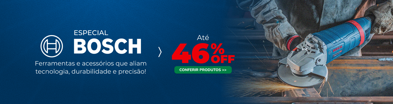 Especial Bosch LF