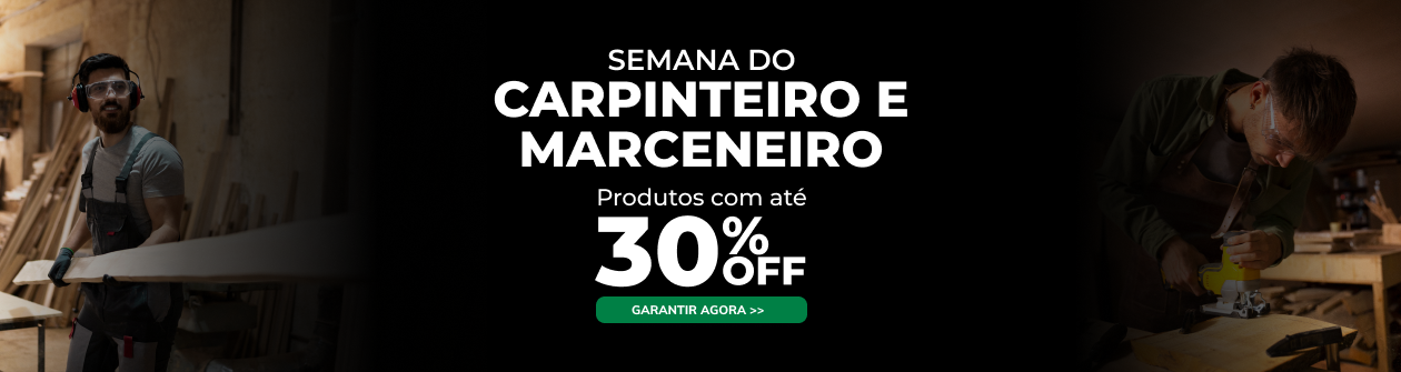 Semana do Carpinteiro e Marceneiro LF